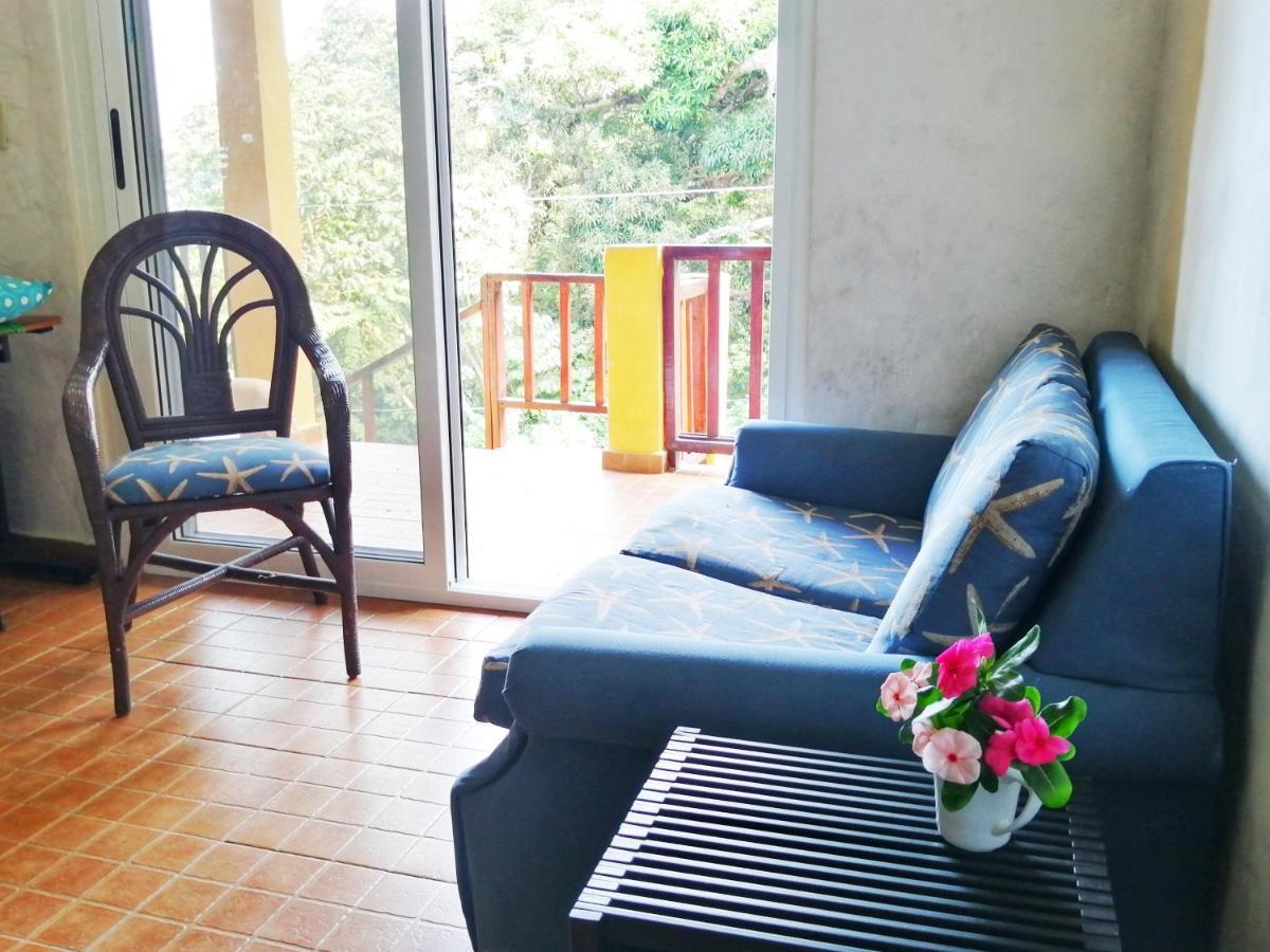 Cerrito Tropical Eco Lodge Taboga Luaran gambar