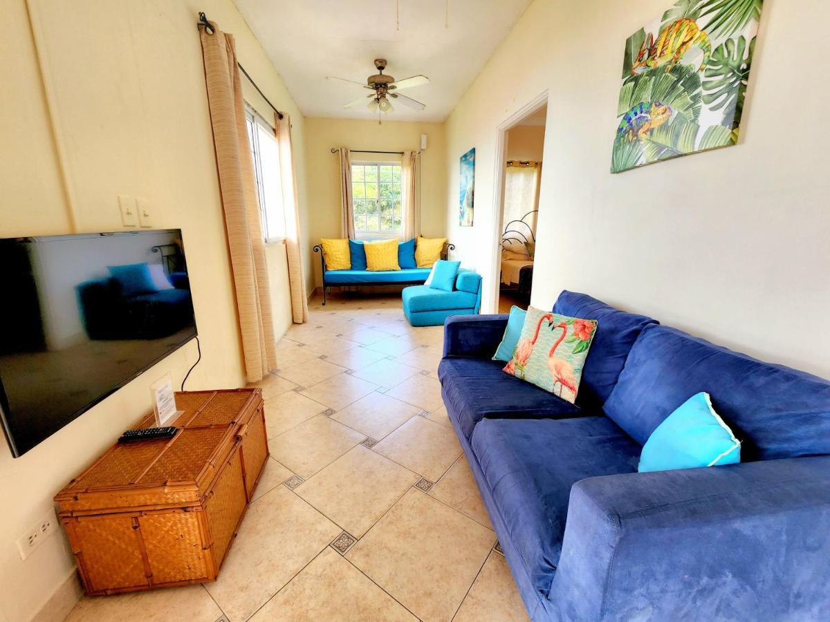 Cerrito Tropical Eco Lodge Taboga Luaran gambar