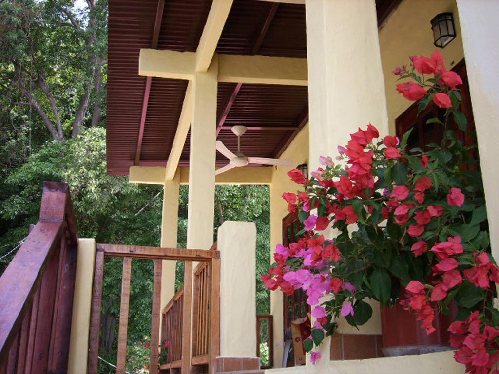 Cerrito Tropical Eco Lodge Taboga Bilik gambar