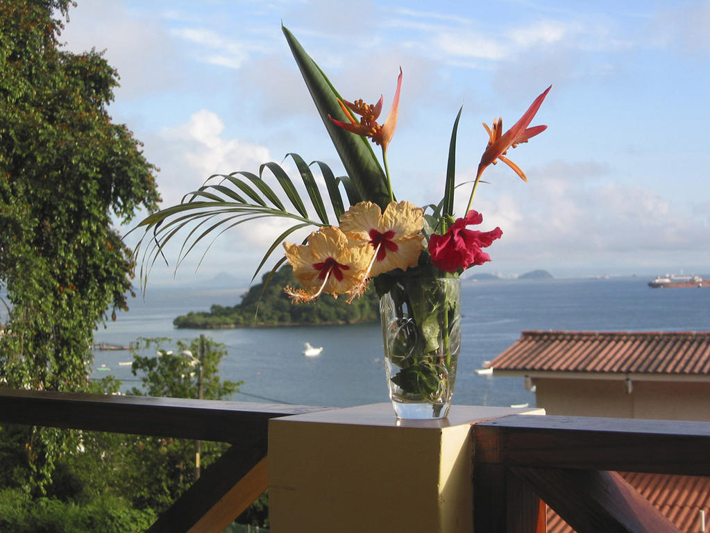 Cerrito Tropical Eco Lodge Taboga Bilik gambar
